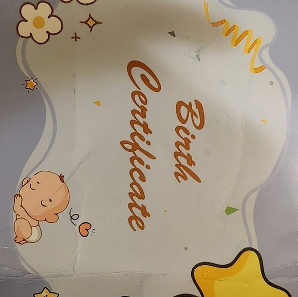 17 inch Beautiful Baby Doll - Picture 10 of 14